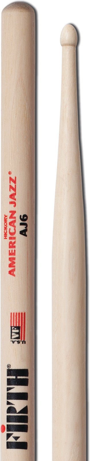 AMERICAN JAZZ AJ6