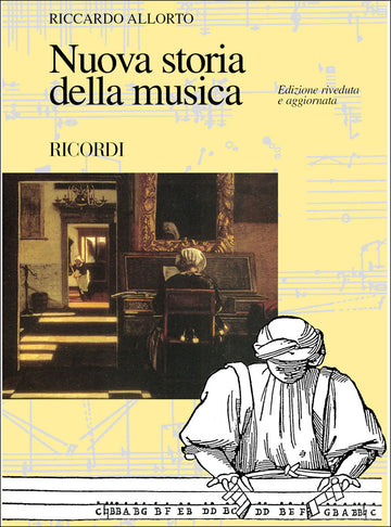 Neue Geschichte der Musik