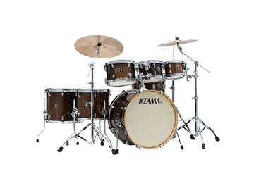 SUPERSTAR CLASSIC STUDIO 22 GLOSS JAVA LACEBARK PINE