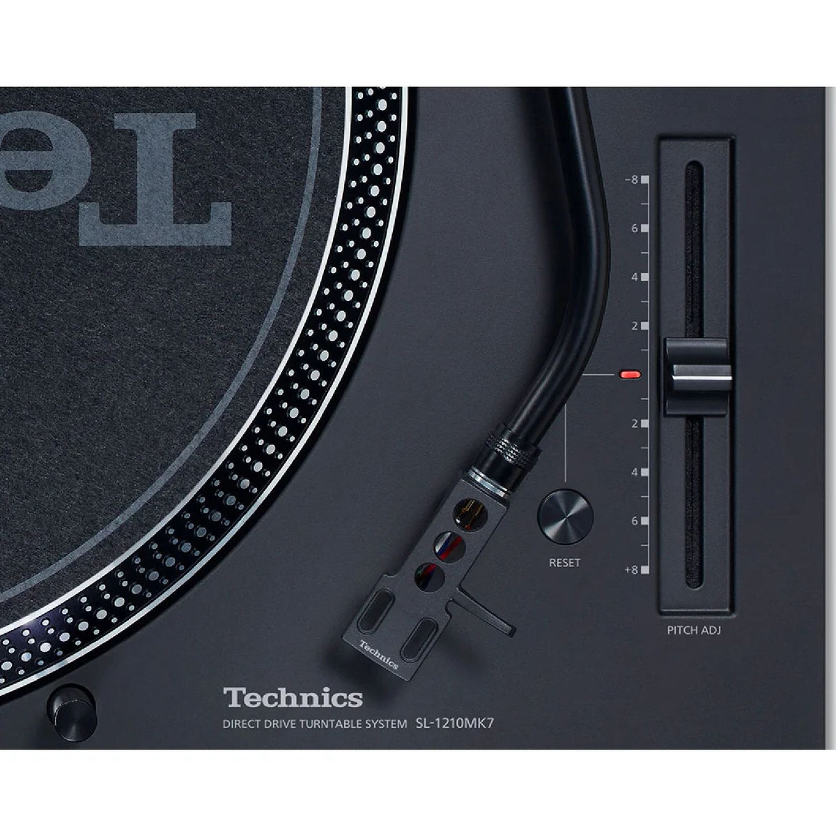 SL-1210 MK7