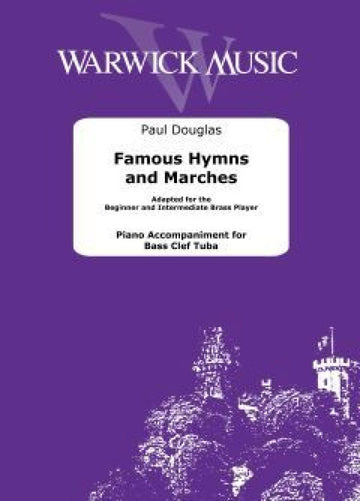 Paul Douglas - Famous Hymns And Marches