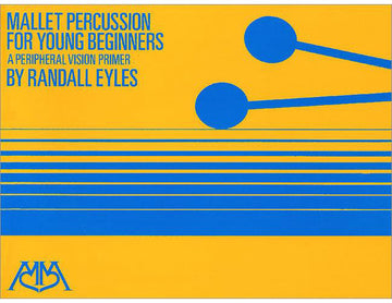 Mallet-Percussion für junge Anfänger