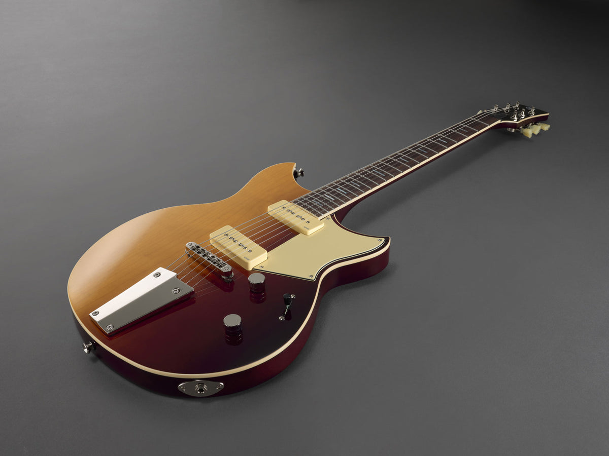 Revstar Standard Rss02T Sonnenuntergangsverlauf
