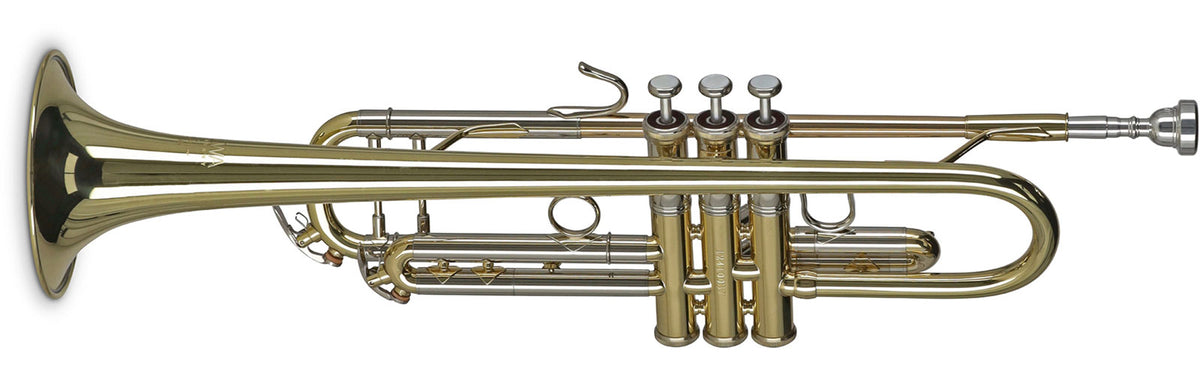 Vision TR372 B Lackiert