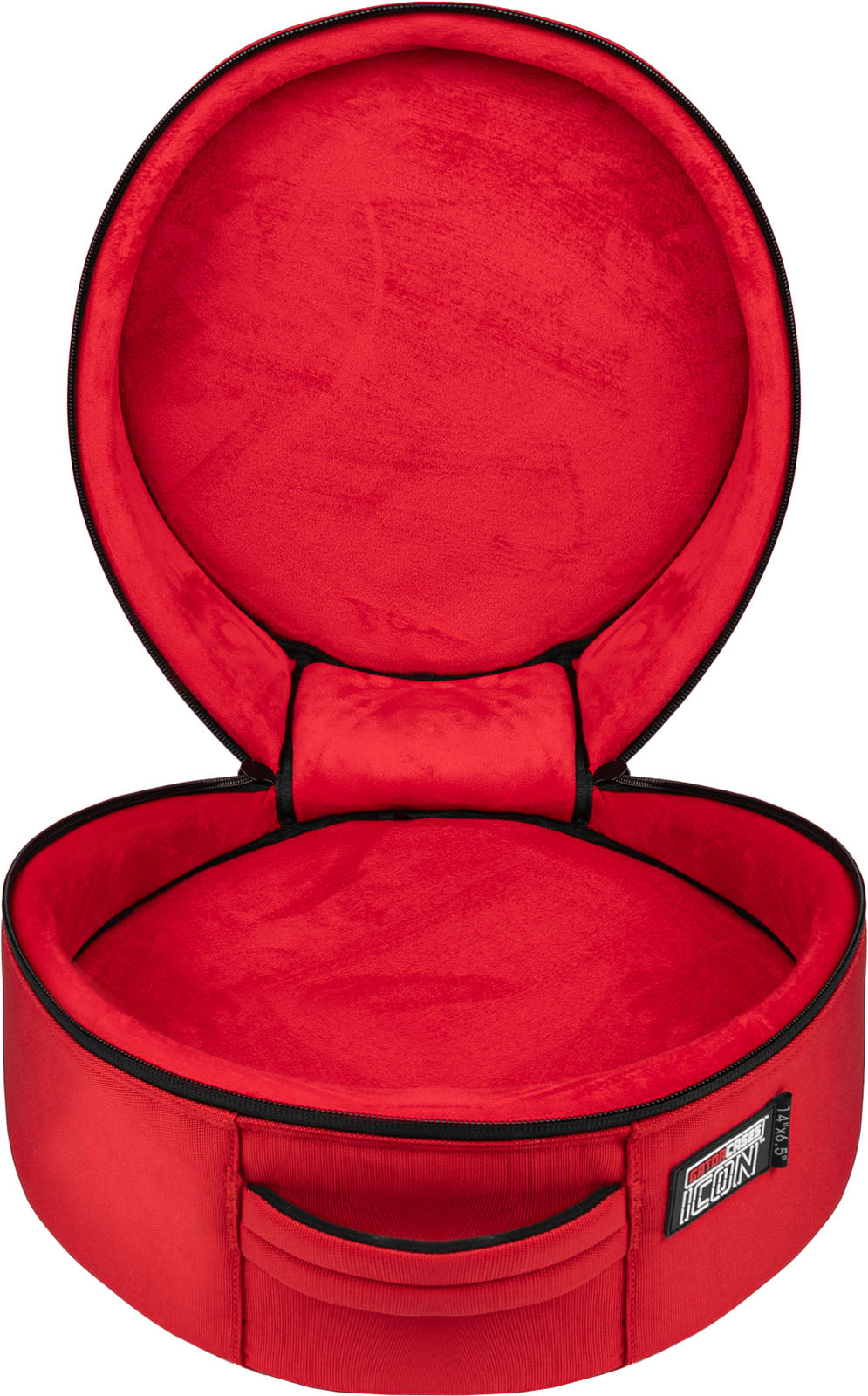 Tasche G-ICON Snare Drum 14" x 6,5" limitierte Ausgabe 25 Jahre