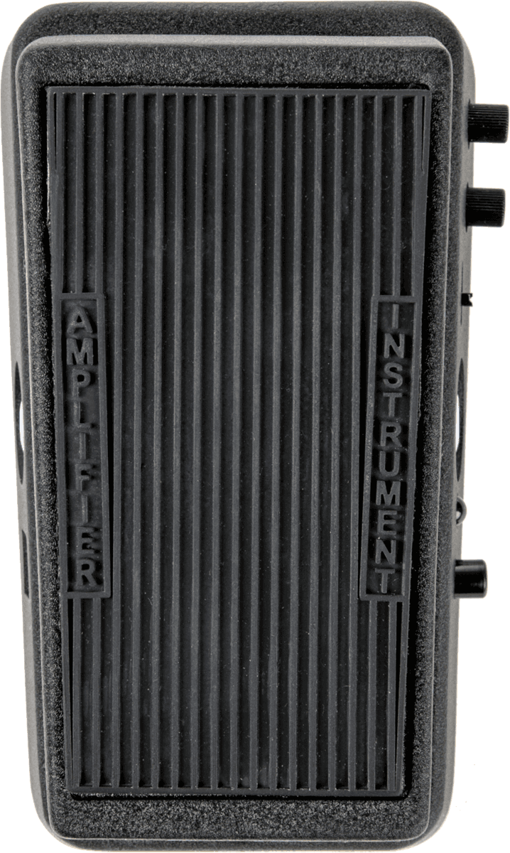 CBM535Q Cry Baby Q Mini