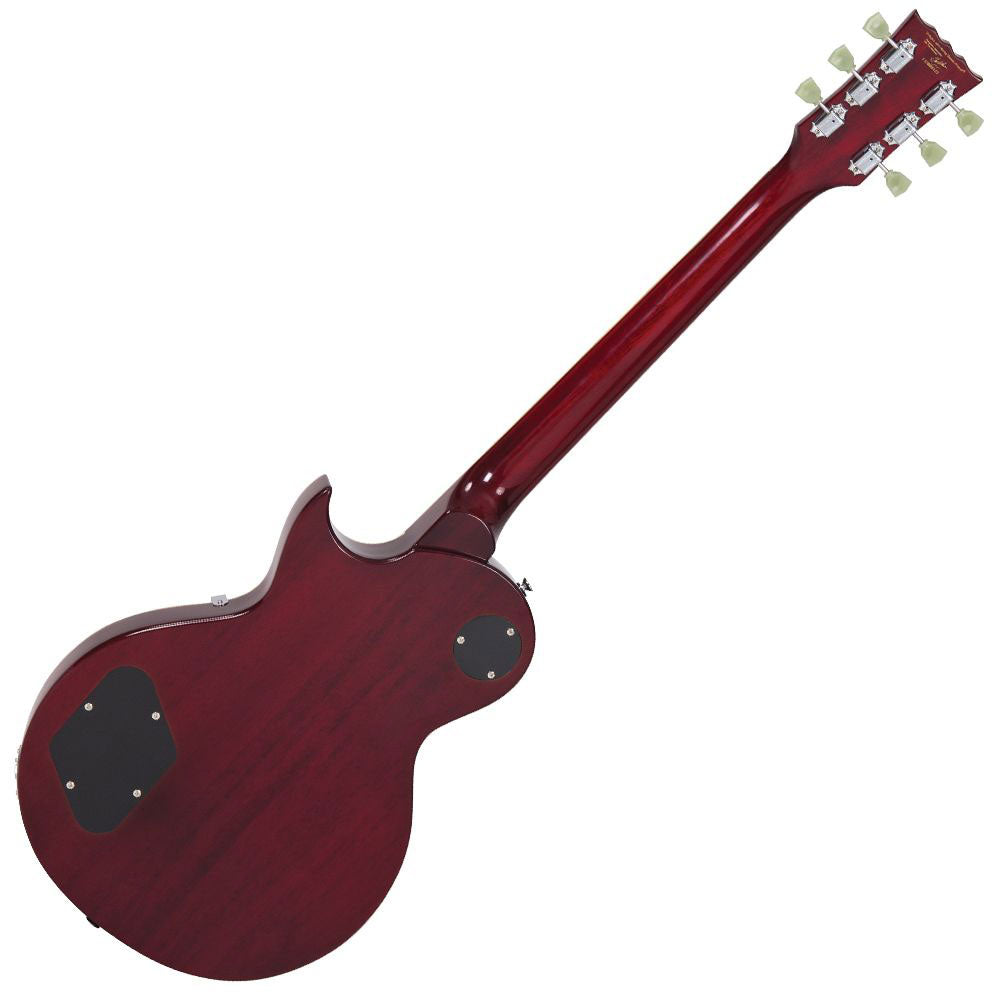 V100 Cherry Sunburst