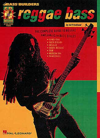 Reggae-Bass Friedland Tab + MP3