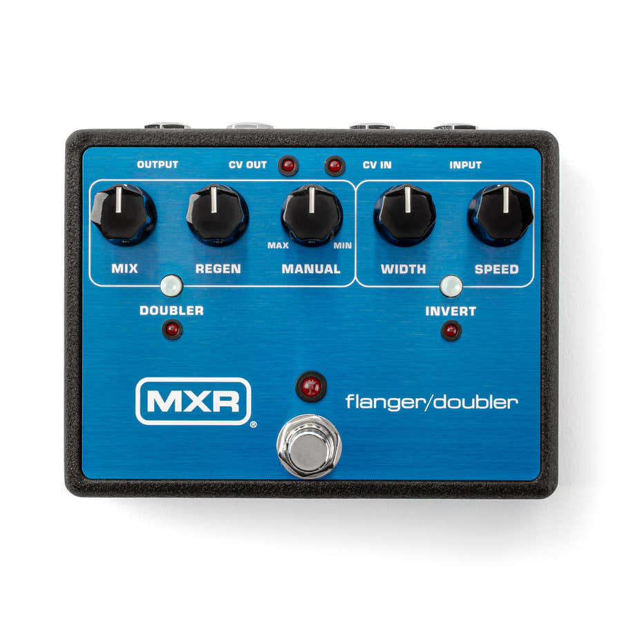 M226R Flanger-Doubler