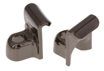 DC7BK HSFB23 DRUM SPANNKLAMMER SCHWARZE X2