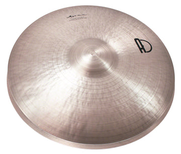 16" SPECIAL JAZZ HI-HAT