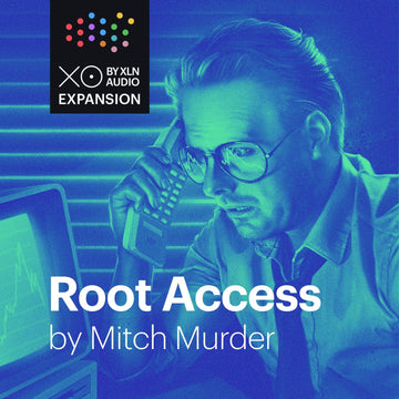 XO Expansion Root Access by Mitch Murder