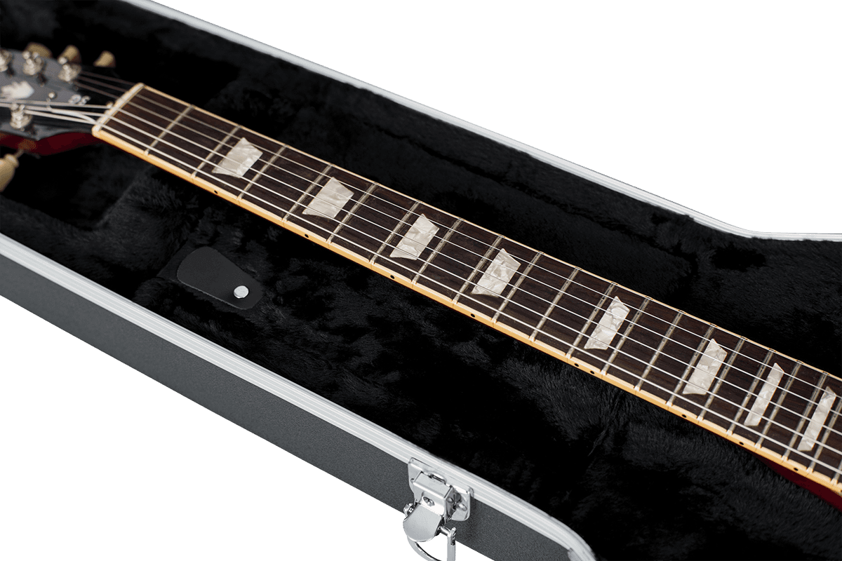 SG ABS Deluxe Koffer - GC