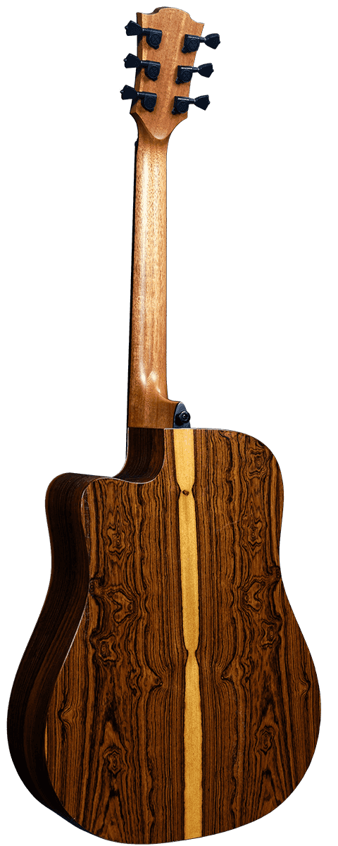 HyVibe 1 Serie 30 Dreadnought Ctw