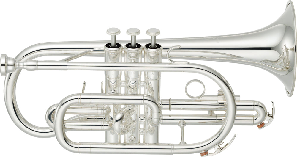Yamaha YCR2330SIII B Versilbert