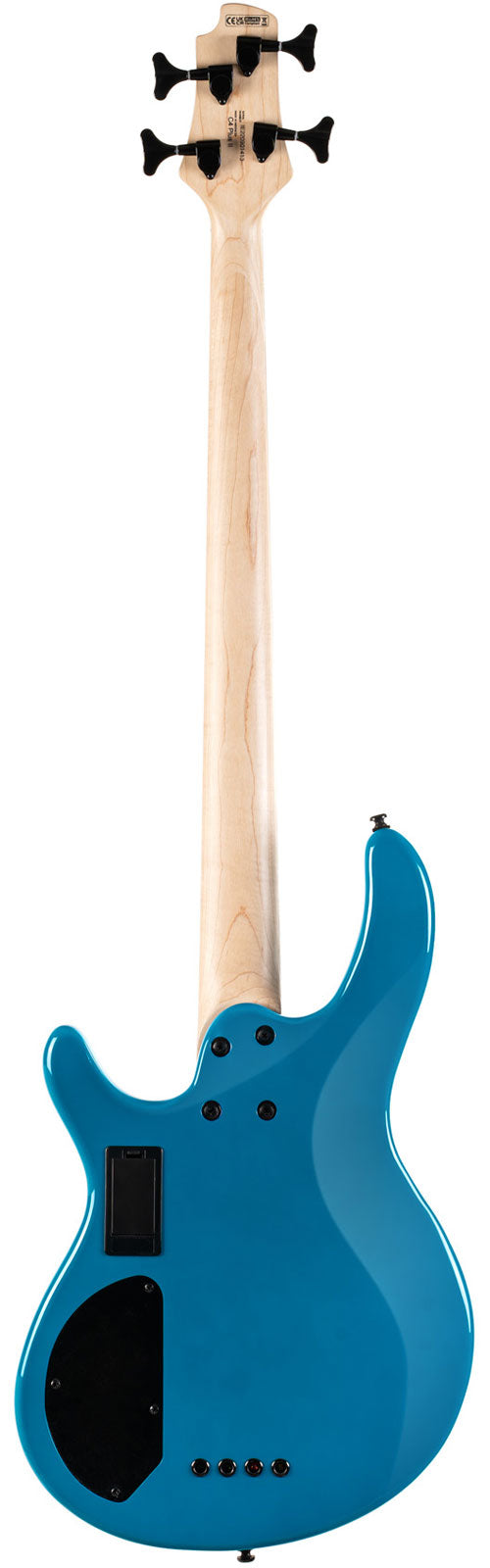 C4 Deluxe Candy-Blau