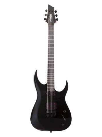 Sunset 6 Triad Gloss Black