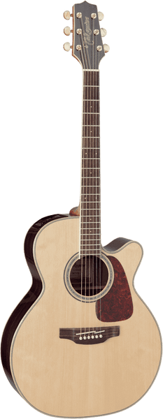 Takamine Gn71Ce Natural