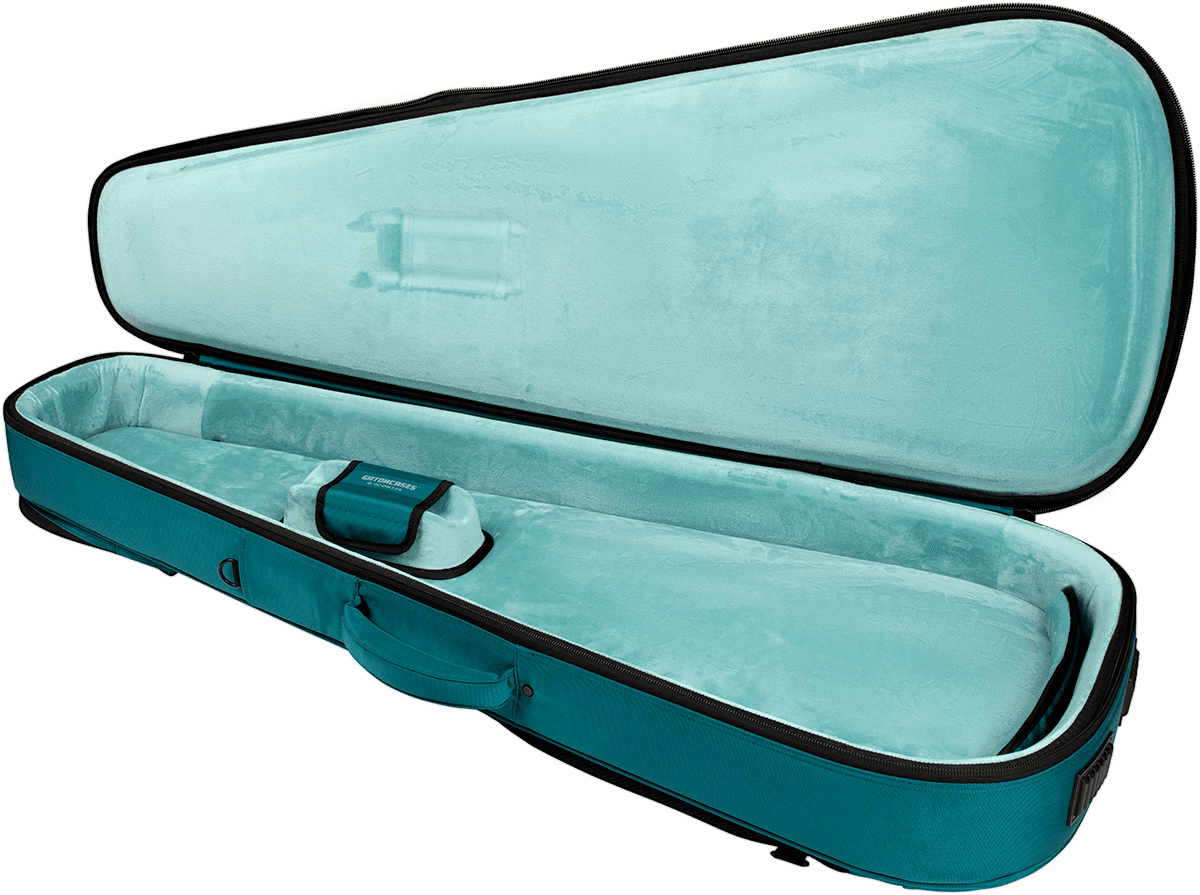 ES-335 Navy Blue Softcase - ICON