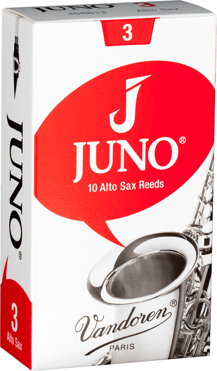 JUNO 3,0 - ALTO SAXOPHONE