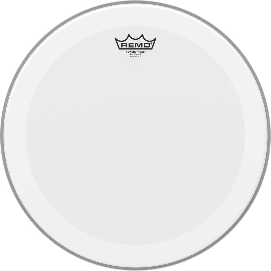 P4-0116-BP - POWERSTROKE 4 16 - COATED