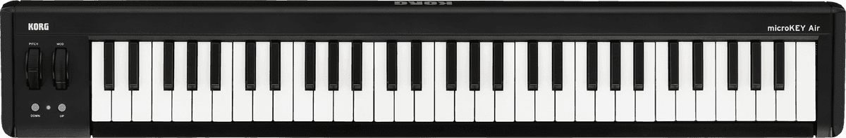 Microkey Air 61