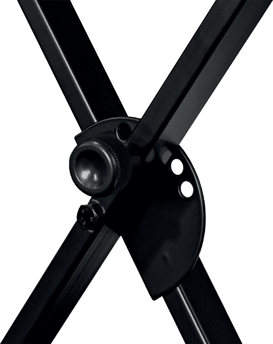 Tastaturständer SKS303 Schwarz