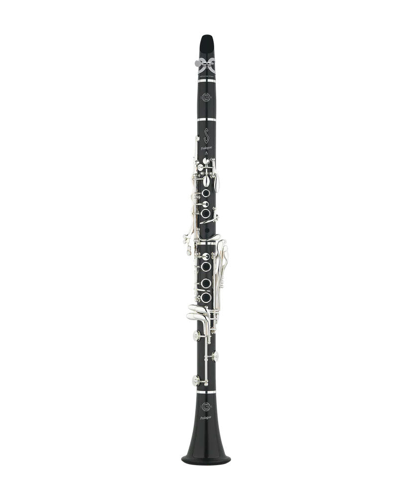 Prologue B (18 Klappen)