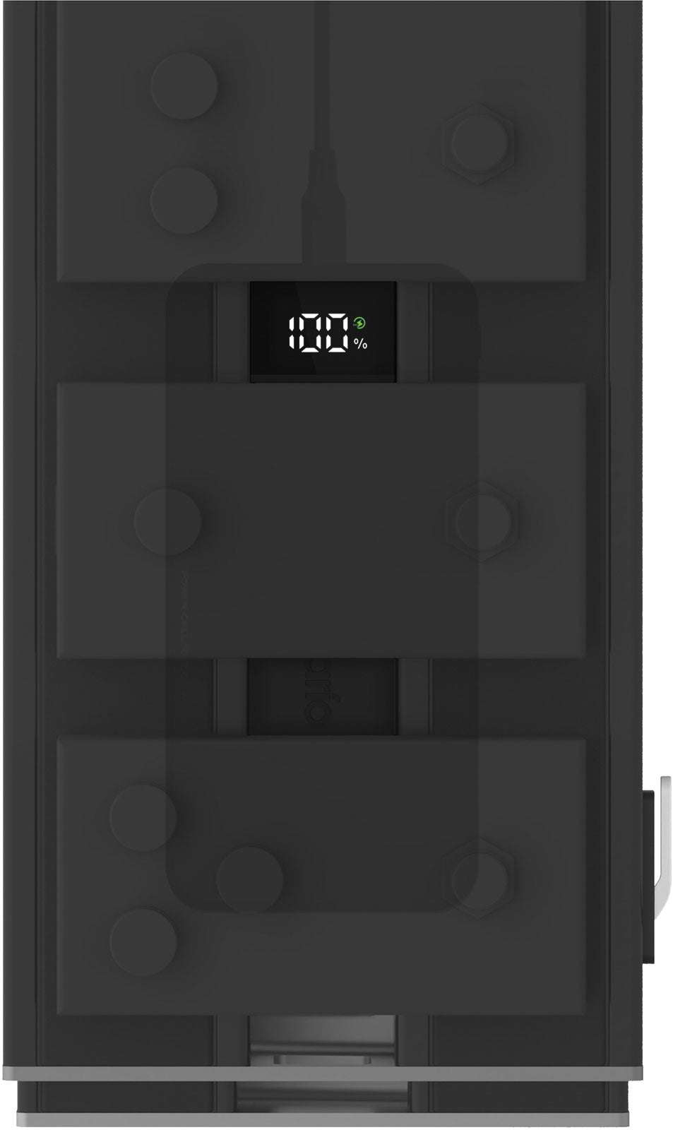 XPND Tragbare Energiezelle