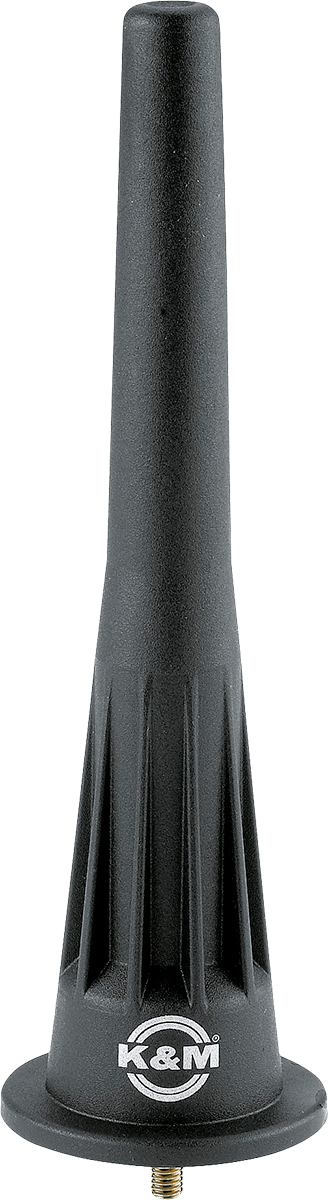 17738-005-55 OBOEKEGEL SCHWARZ