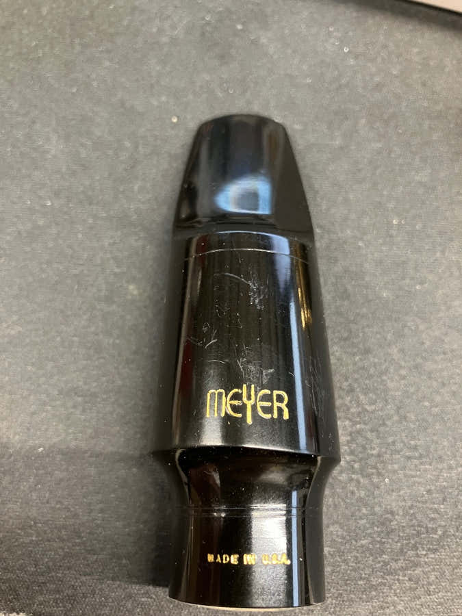 ALTO EBONITE NEW YORK 7 - B Stock