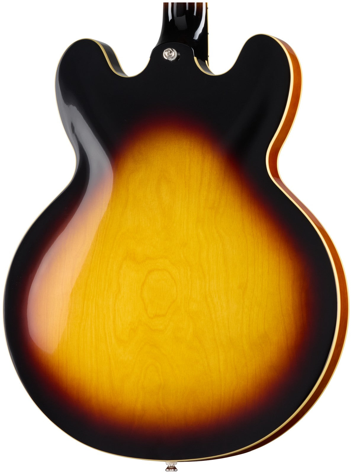 ES-335 Vintage Sunburst IBG
