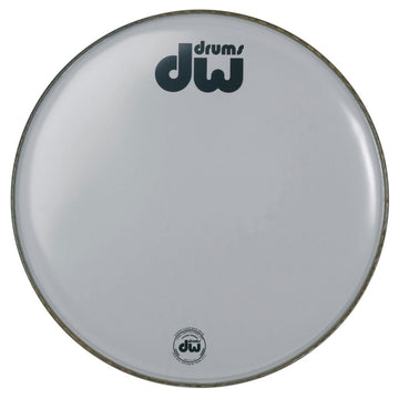 BASS DRUM HEAD SAND COLOURED 23" CW-23K