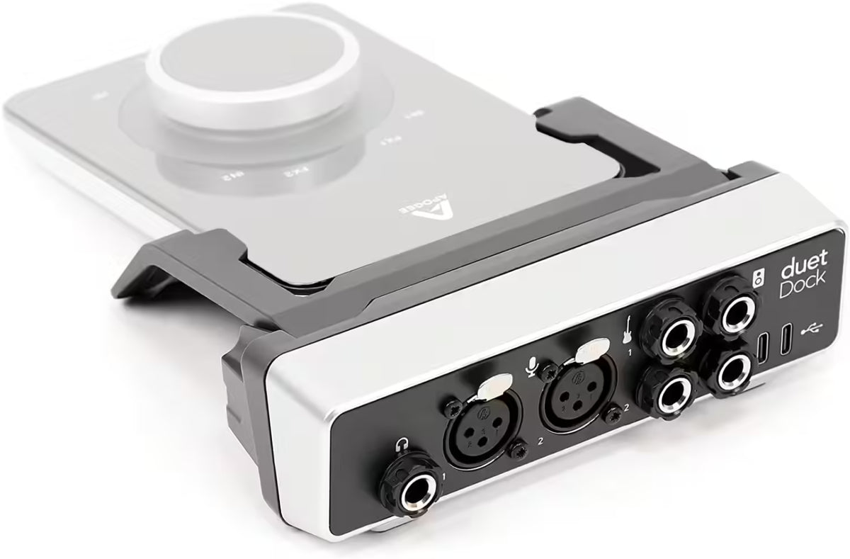 Duet 3 Dock