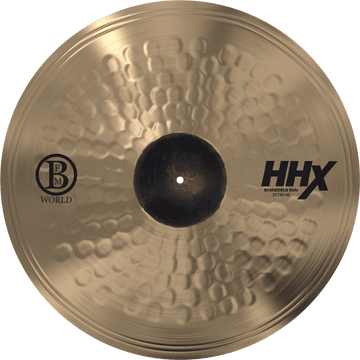 HHX BFM WORLD RIDE 22" BRIAN FRASIER MOORE SIGNATURE