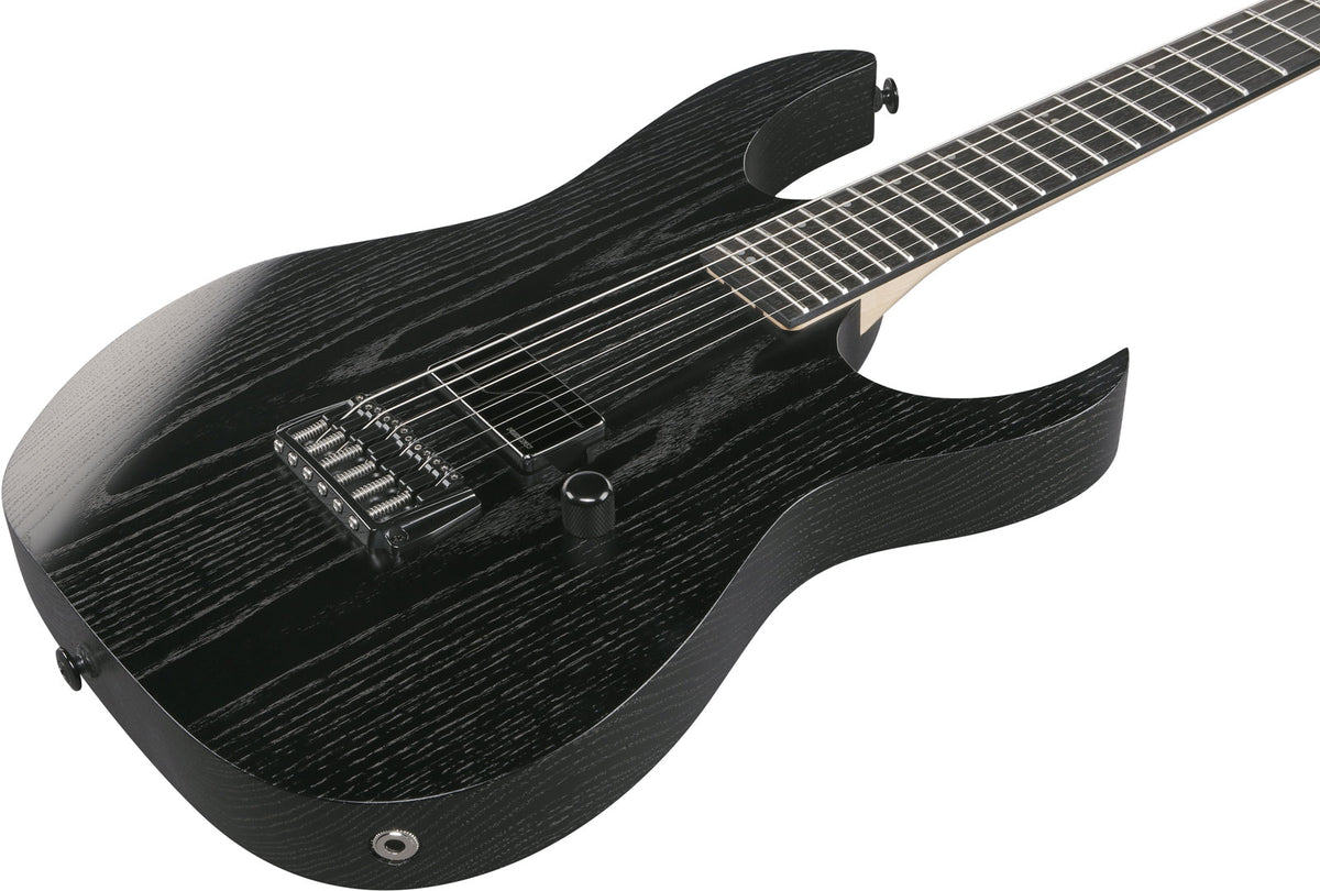 RGR5111RB Prestige LTD Weathered Black