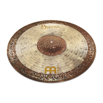 22" BYZANCE SYMMETRY RIDE