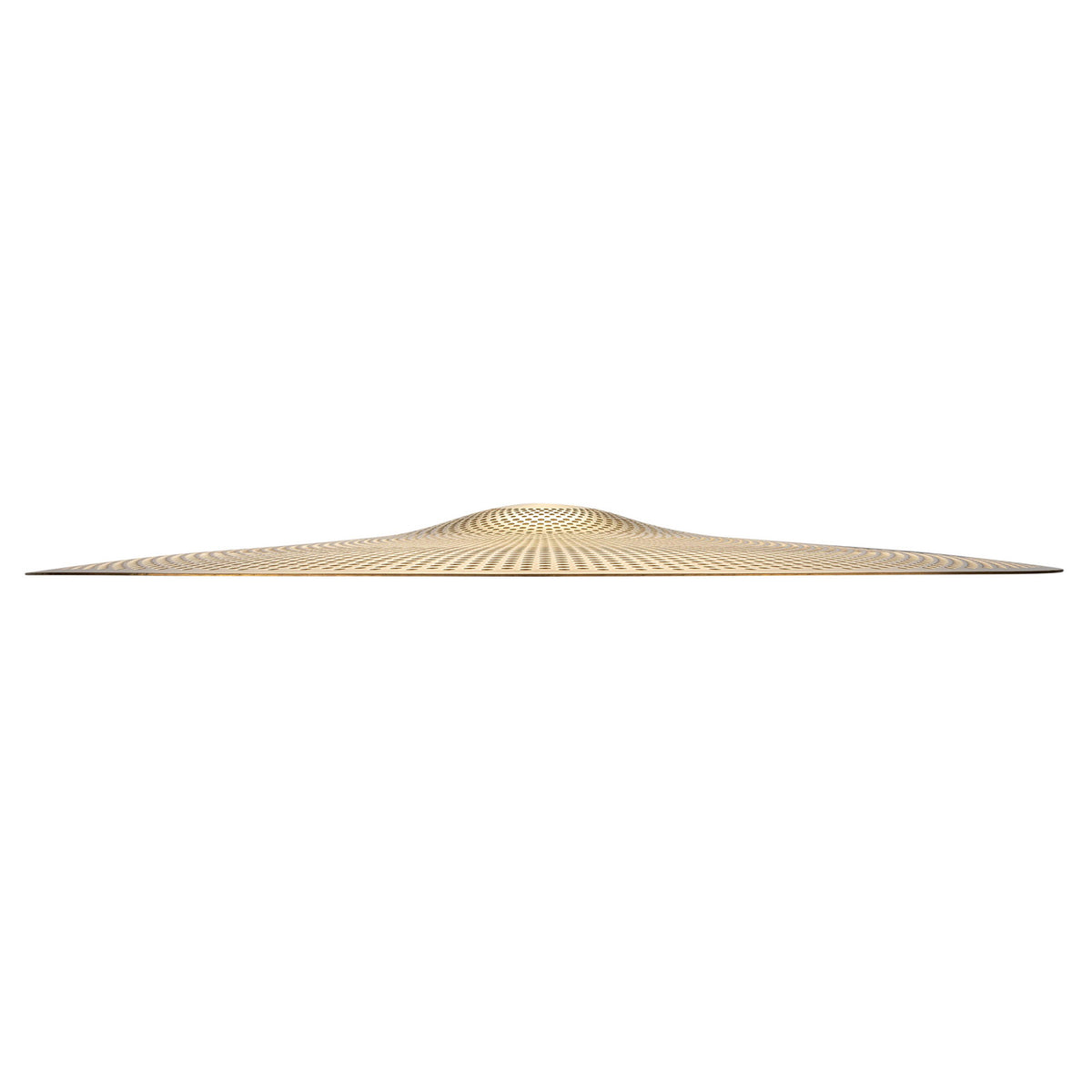 16" Übungs-Crash-Becken HCS