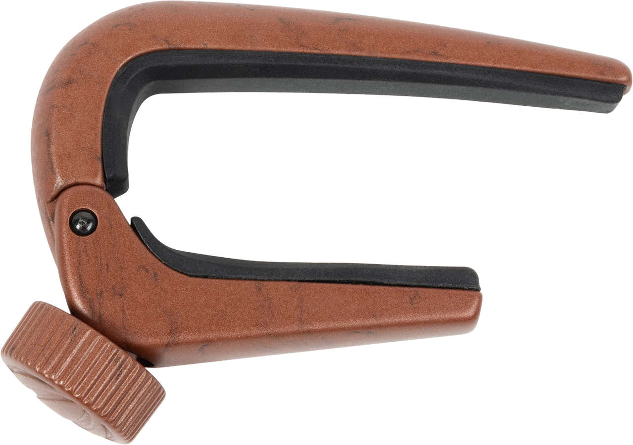Kapodaster Precision Bronze