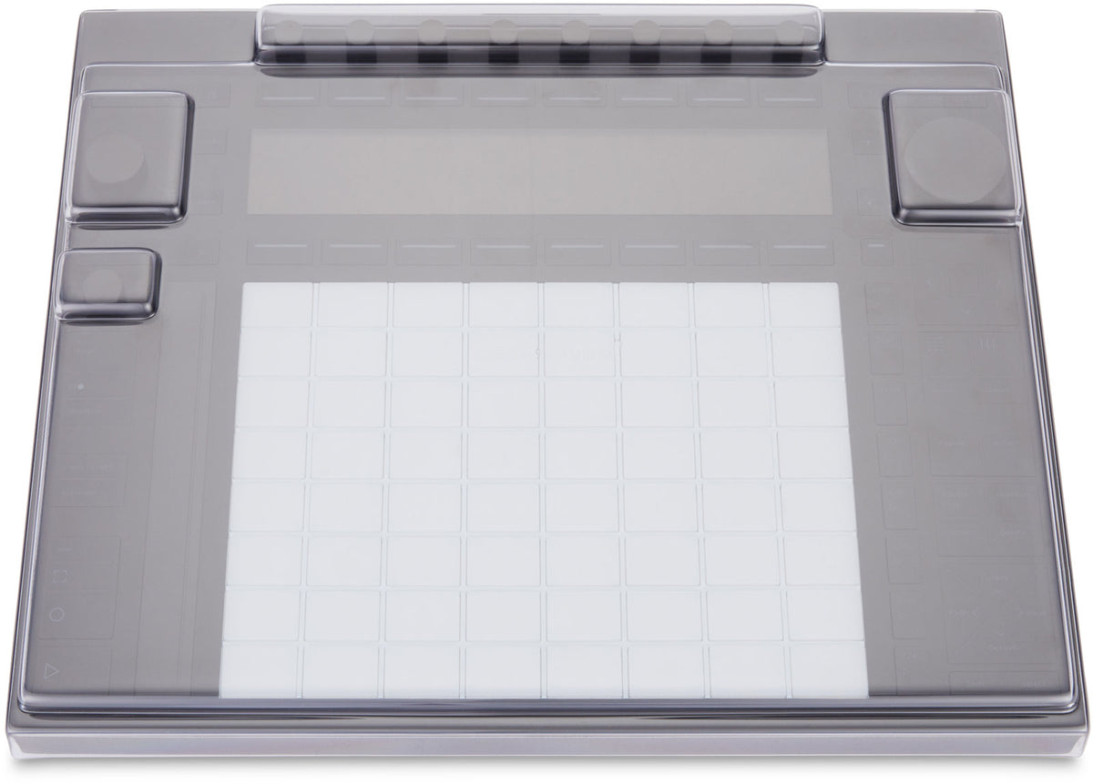 Decksaver Ableton Push 3 Abdeckung