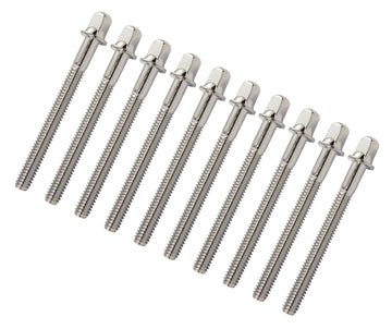 TRC-56 - 56MM SPANNSCHRAUBEN - GEWINDE 7/32" (X10)