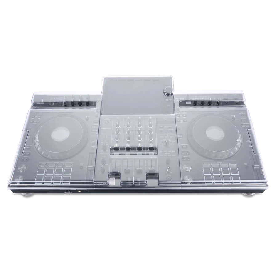 XDJ-AZ Cover