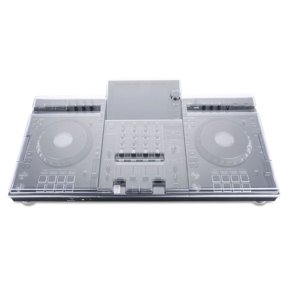XDJ-AZ Abdeckung