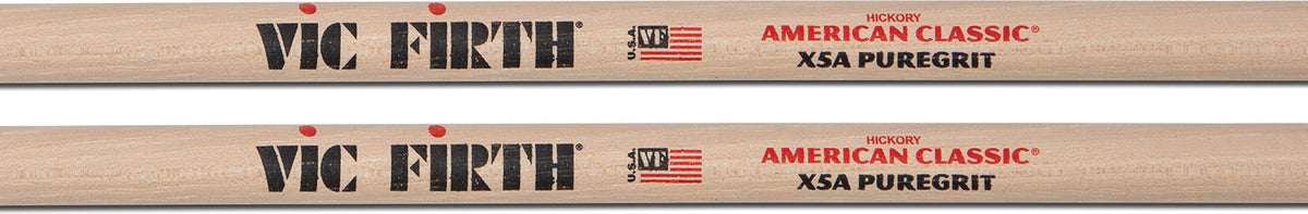X5apg American Classic Extreme 5A Puregrit