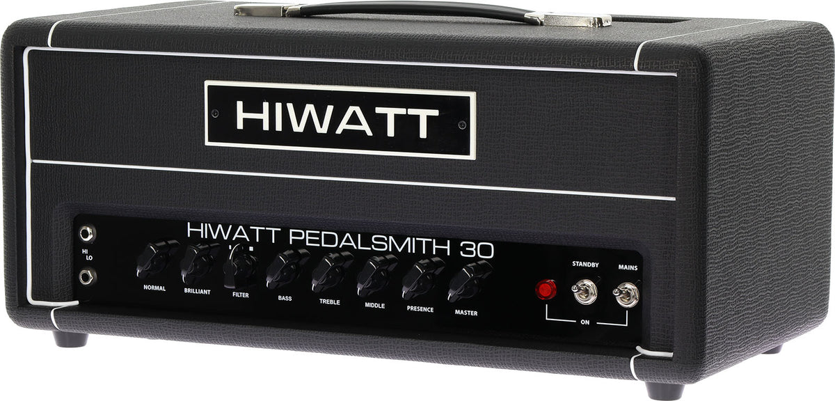 Pedalsmith 30W