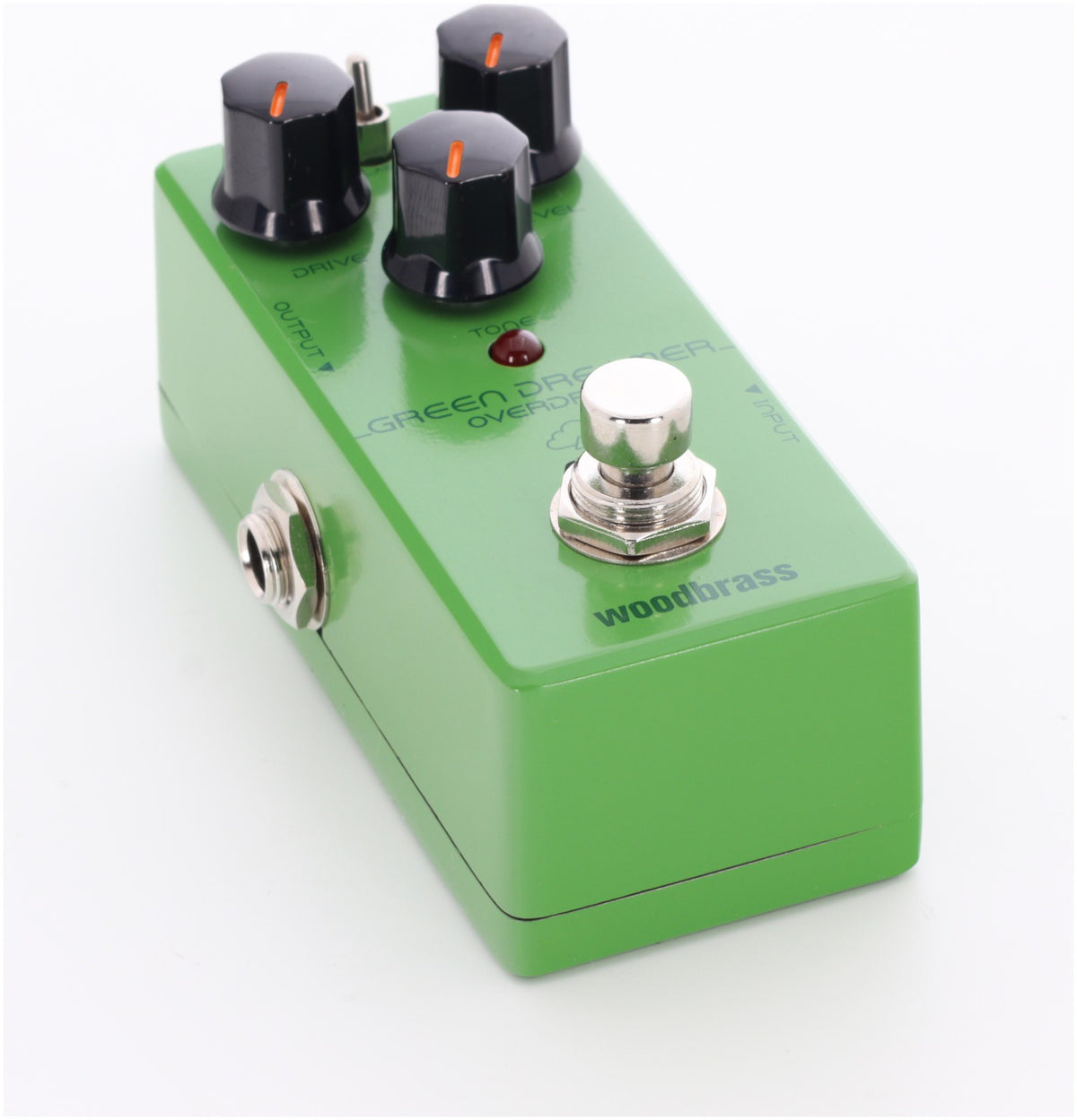 Green Dreamer