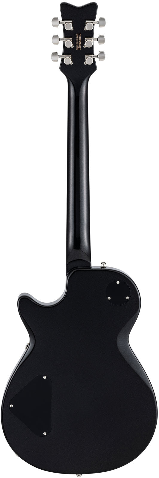 Electromatic Premier Jet EBO Onyx-Sturm