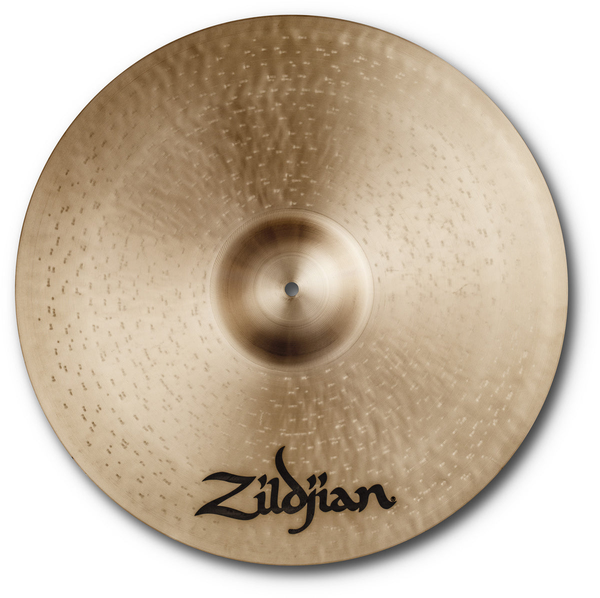 K CUSTOM 20" DARK CRASH