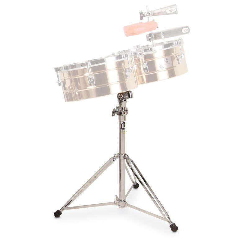 LP980 STAND FUR TIMBALES LATINA