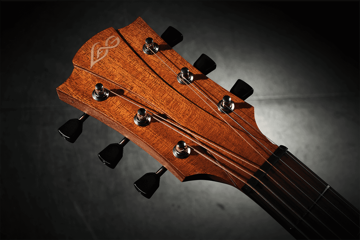 Tramontane T70D-Nat Dreadnought Natural